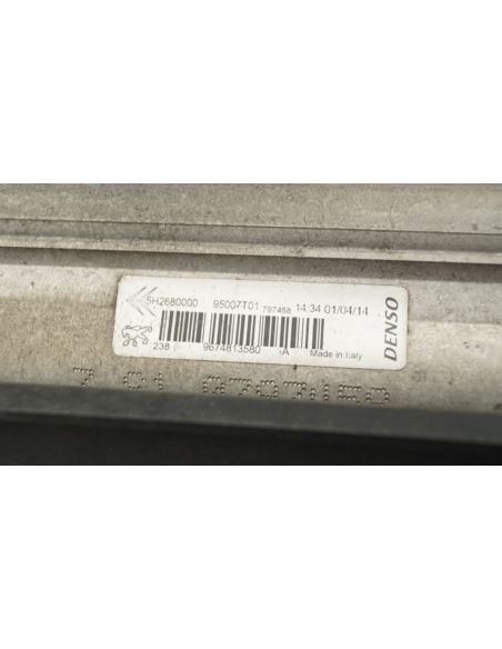 Pas przedni Peugeot 2008 9677952180