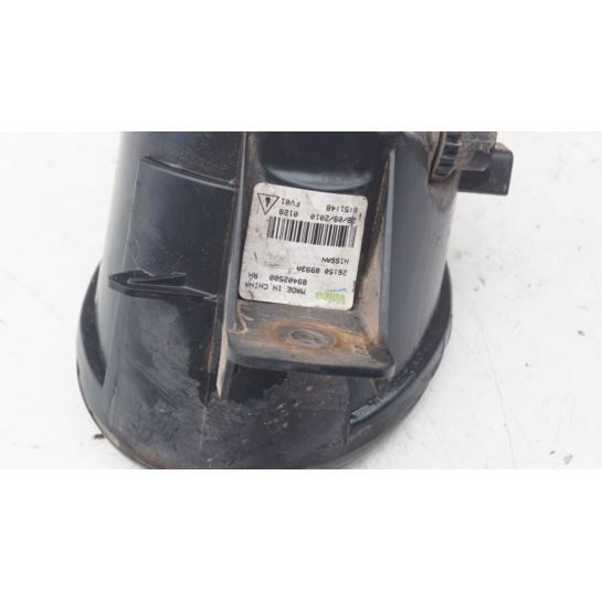 Halogen prawy Nissan MICRA K13 89402500