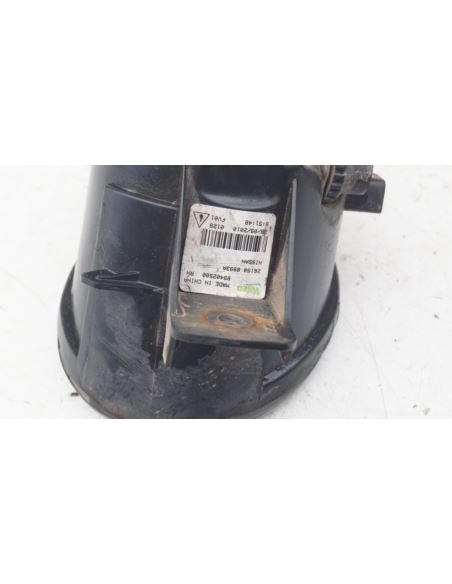 Halogen prawy Nissan MICRA K13 89402500