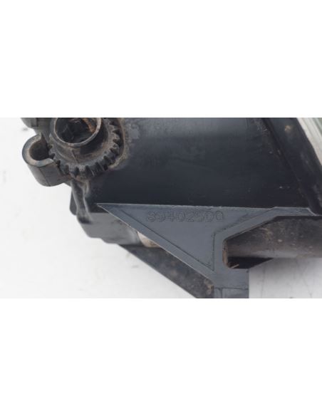 Halogen prawy Nissan MICRA K13 89402500