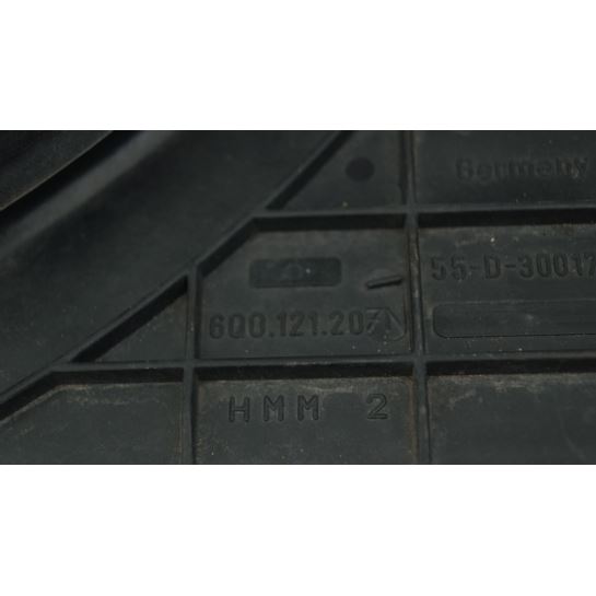 Wentylator chłodnicy VW SEAT SKODA 6Q0121207N