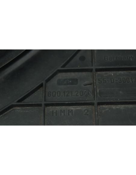 Wentylator chłodnicy VW SEAT SKODA 6Q0121207N