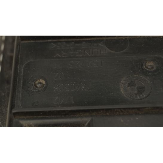 Wentylator chłodnicy BMW F20-23 F30-34 F36