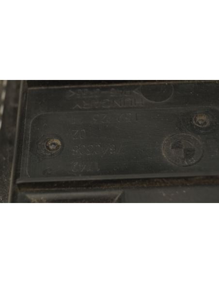Wentylator chłodnicy BMW F20-23 F30-34 F36