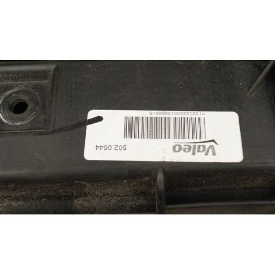 Wentylator chłodnicy BMW F20-23 F30-34 F36