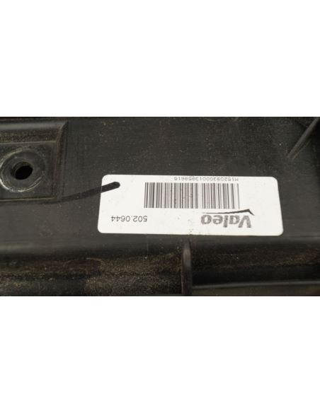 Wentylator chłodnicy BMW F20-23 F30-34 F36