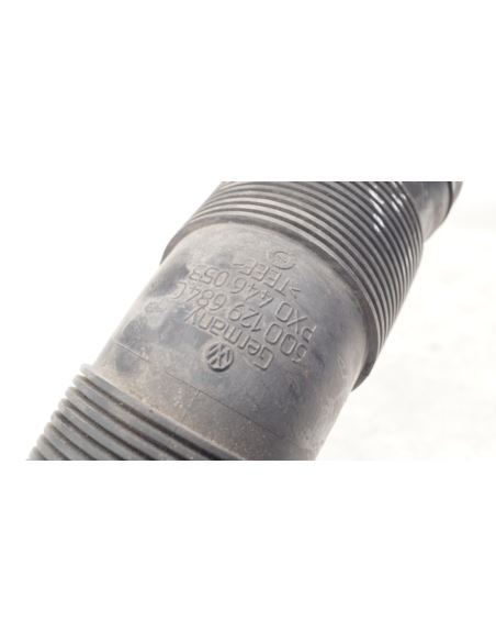 Rura dolot powietrza Seat Skoda VW 1.4 TDI