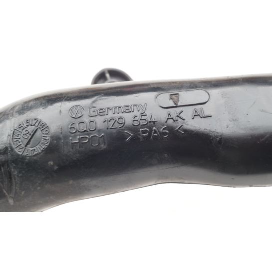 Rura dolot powietrza Seat Skoda VW 1.4 TDI