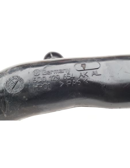 Rura dolot powietrza Seat Skoda VW 1.4 TDI