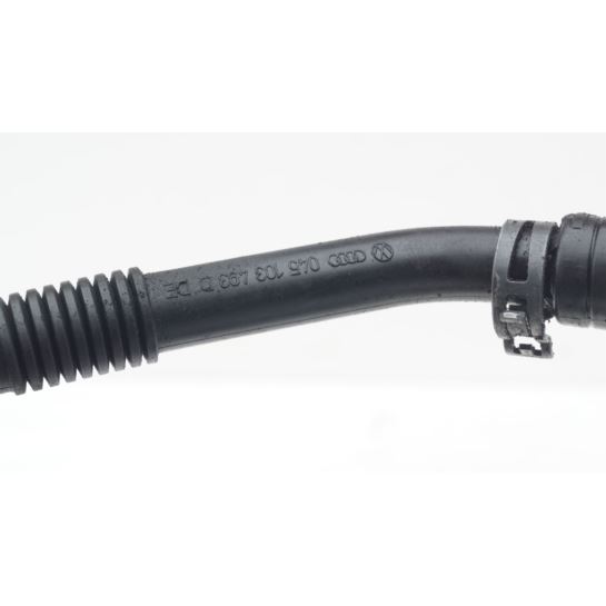 Rura dolot powietrza Seat Skoda VW 1.4 TDI