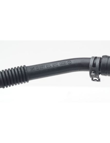 Rura dolot powietrza Seat Skoda VW 1.4 TDI