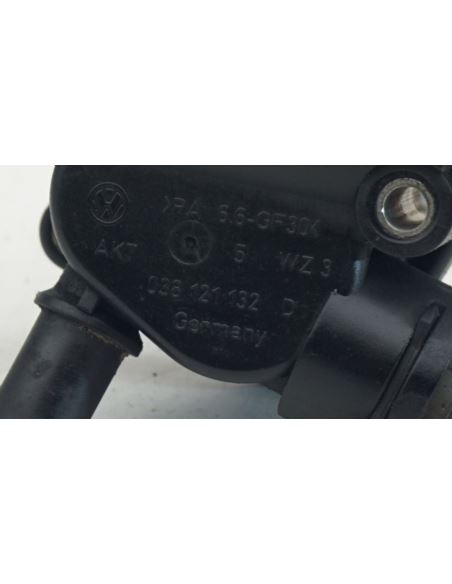 Króciec wody VW Skoda Seat Audi