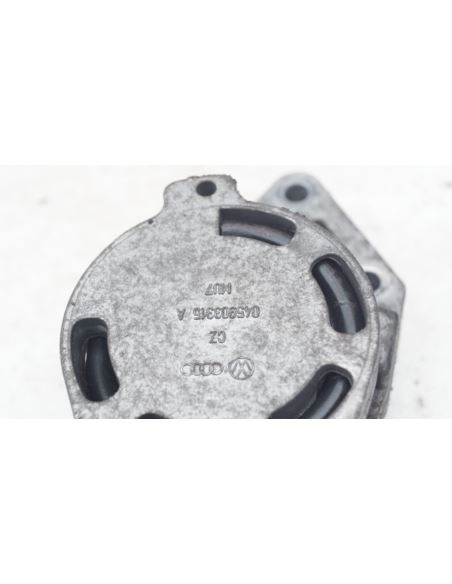 Rolka napinacz paska Skoda Seat VW 1.4 TDI