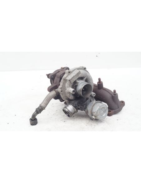Turbosprężarka Skoda Seat Vw Audi 1.4 TDI