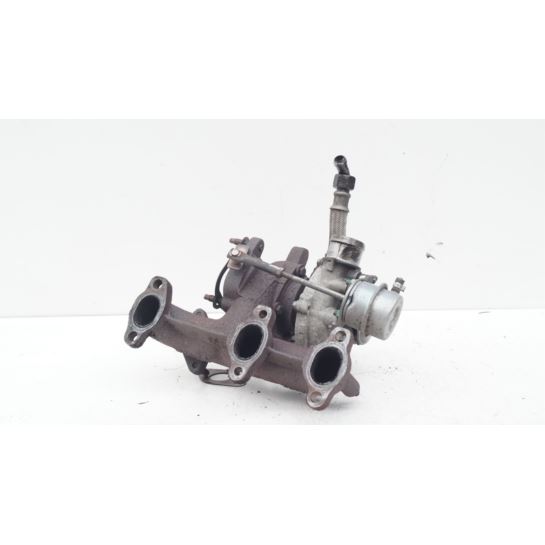 Turbosprężarka Skoda Seat Vw Audi 1.4 TDI