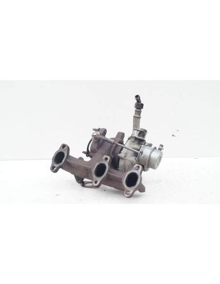 Turbosprężarka Skoda Seat Vw Audi 1.4 TDI