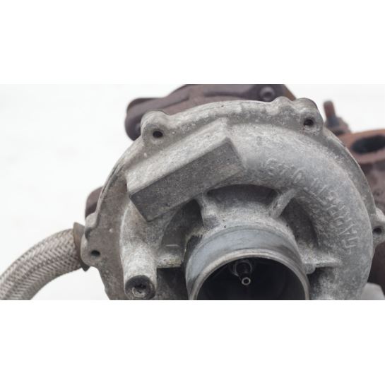 Turbosprężarka Skoda Seat Vw Audi 1.4 TDI