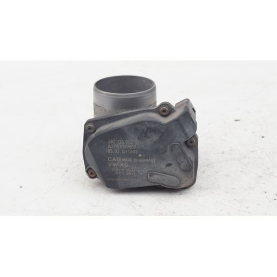 Przepustnica Audi Skoda Seat Vw 1.4 TFSI TSI
