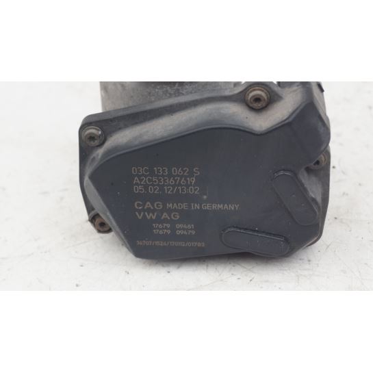 Przepustnica Audi Skoda Seat Vw 1.4 TFSI TSI