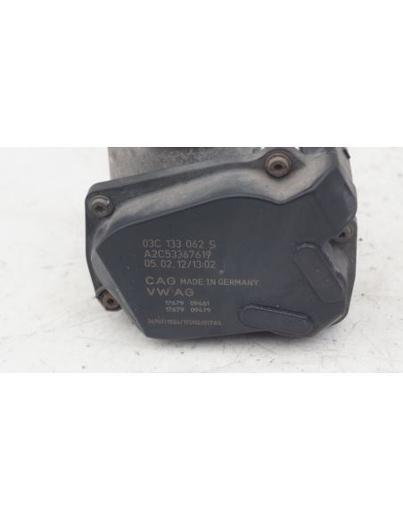 Przepustnica Audi Skoda Seat Vw 1.4 TFSI TSI