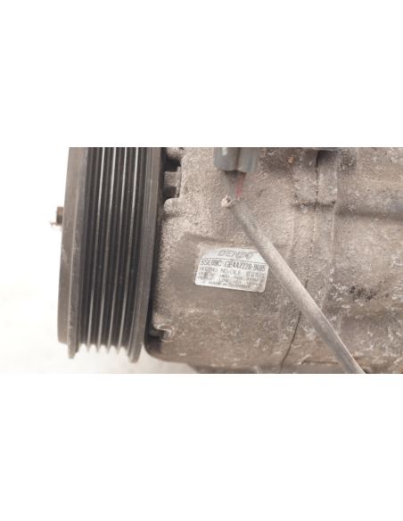 Sprężarka klimatyzacji Mitsubishi COLT Smart 454