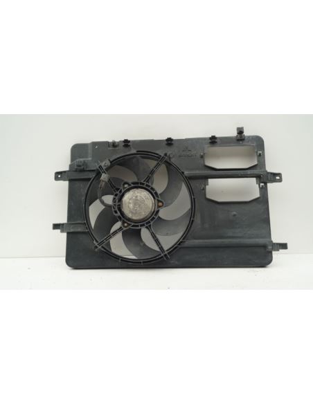 Wentylator chłodnicy Mitsubishi Smart A4545001103
