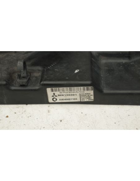 Wentylator chłodnicy Mitsubishi Smart A4545001103