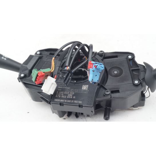 Przełącznik zespolony Smart FORFOUR 453 A453901310