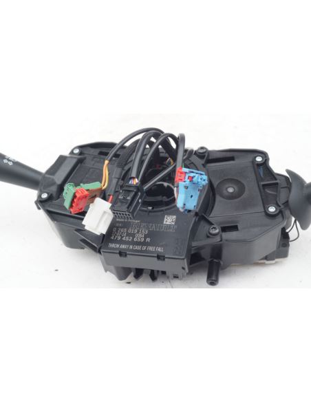 Przełącznik zespolony Smart FORFOUR 453 A453901310