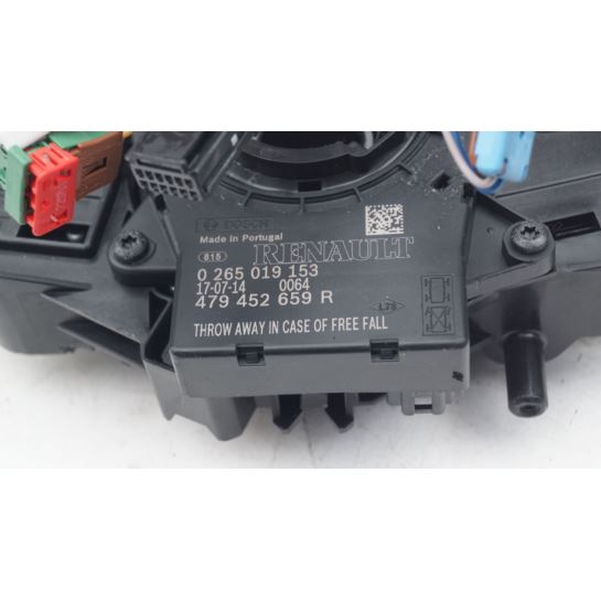 Przełącznik zespolony Smart FORFOUR 453 A453901310