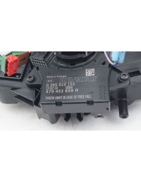 Przełącznik zespolony Smart FORFOUR 453 A453901310