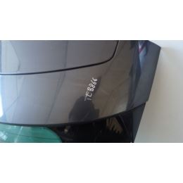 Klapa bagażnika Renault MEGANE III COUPE TEB66 2
