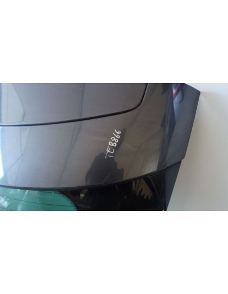 Klapa bagażnika Renault MEGANE III COUPE TEB66