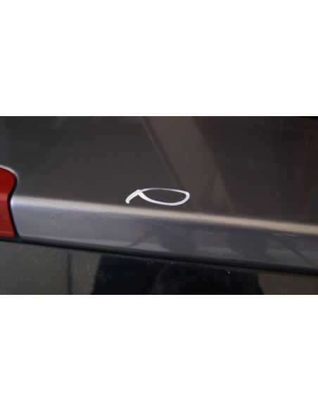 Klapa bagażnika Renault GRAND SCENIC III KNG