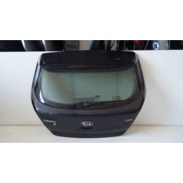 Klapa bagażnika KIA PRO CEED 1 2006-2012