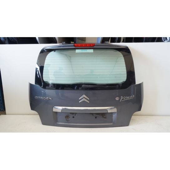 Klapa bagażnika Citroen C3 PICASSO 08-12
