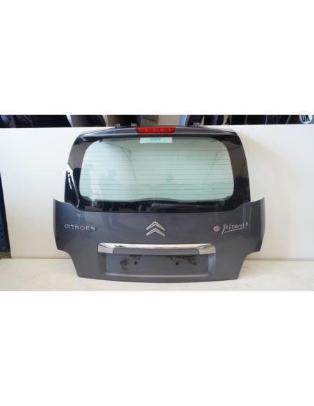 Klapa bagażnika Citroen C3 PICASSO 08-12