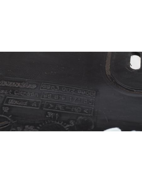 Zbiornik płynu FAP 9681917180 Citroen Peugeot
