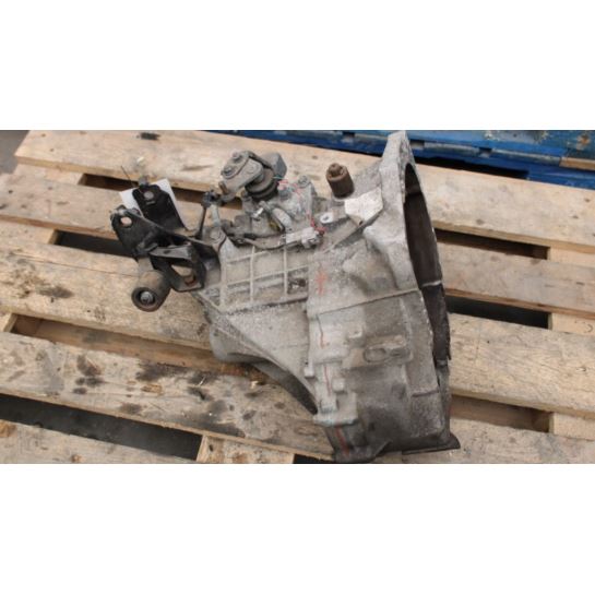 Skrzynia biegów 12EPP30 Toyota YARIS 1.3 VVTI