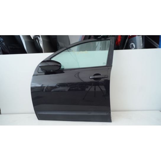 Drzwi lewy przód Nissan Qashqai J10