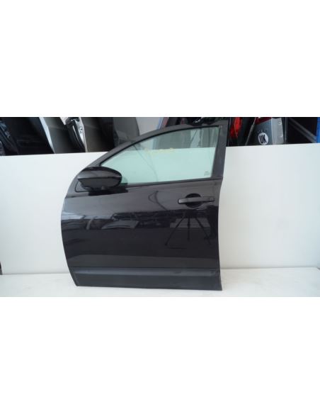 Drzwi lewy przód Nissan Qashqai J10