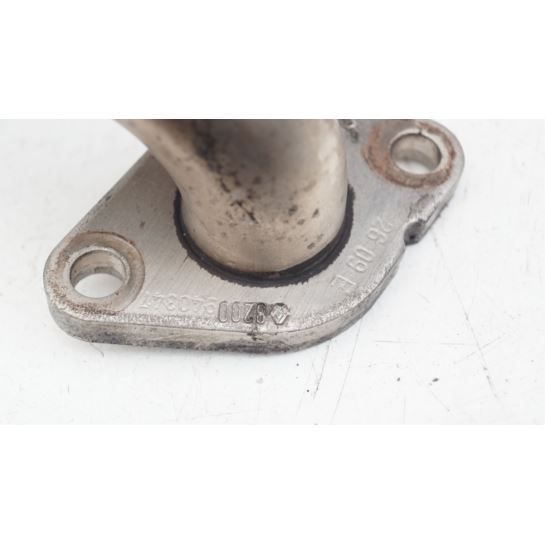 Przewód rurka EGR Renault Opel OE 8200940347