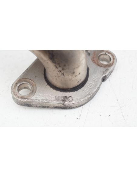Przewód rurka EGR Renault Opel OE 8200940347