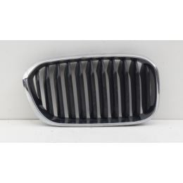 Nerka kratka atrapa chłodnicy prawa BMW F20 F21