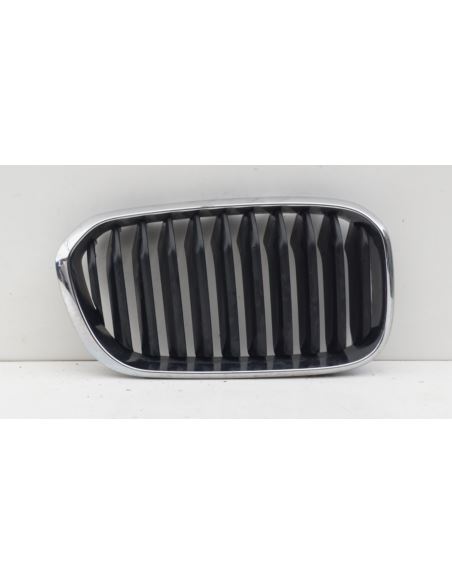 Nerka kratka atrapa chłodnicy prawa BMW F20 F21