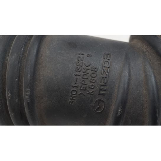 Rura przewód powietrza Mazda 6 GJ 2.2 D SH01-13221