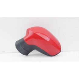 Lusterko elektryczne lewe Seat IBIZA IV 6J LS3H 2