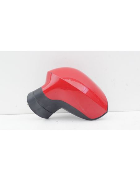 Lusterko elektryczne lewe Seat IBIZA IV 6J LS3H