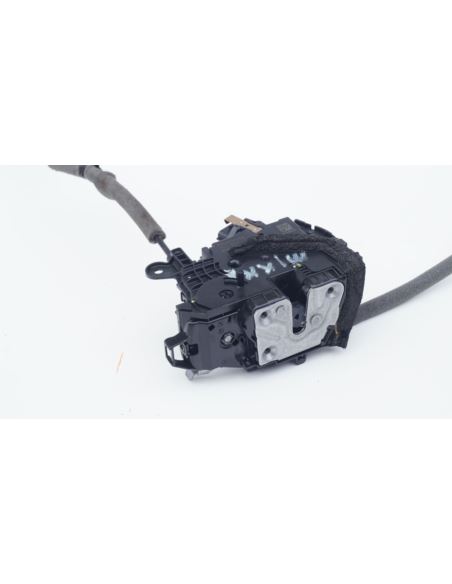 Zamek drzwi prawy tył Nissan MICRA K14 825005FD0A