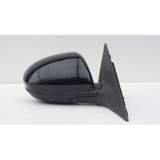 Lusterko elektryczne prawe Mazda 6 GH 5pin UK